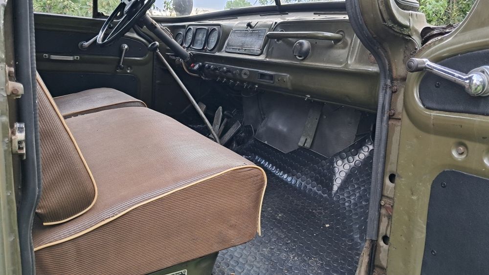 Зил 131 дизель,самосвал