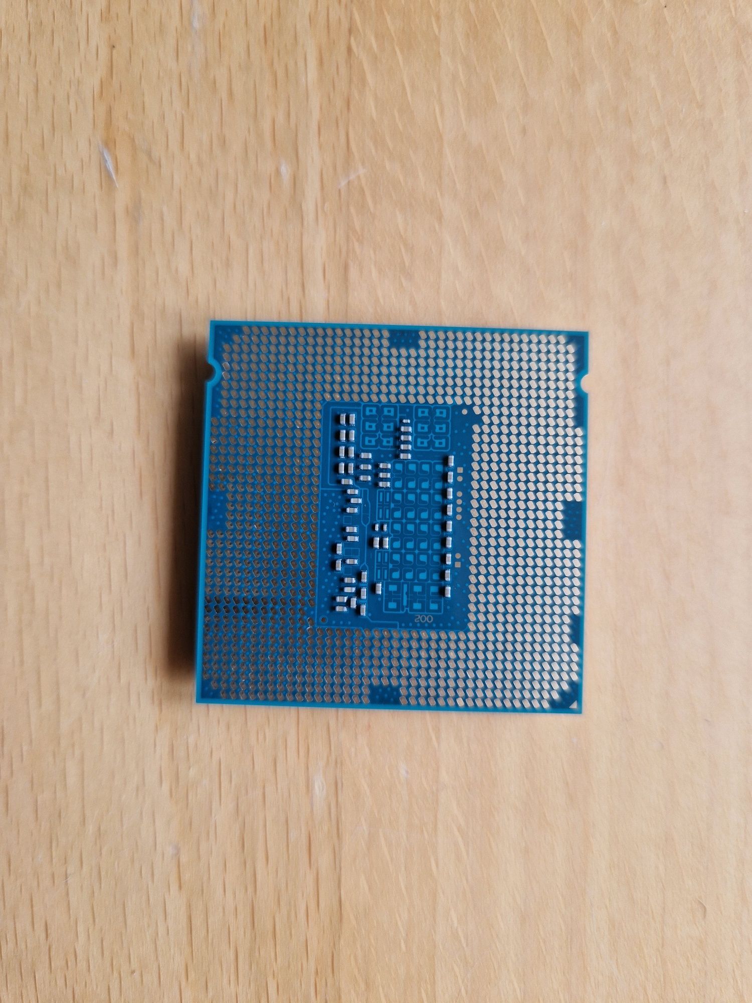 Intel Core i7-4770K 3.5-3.9ghz Топ Процесор сокет1150