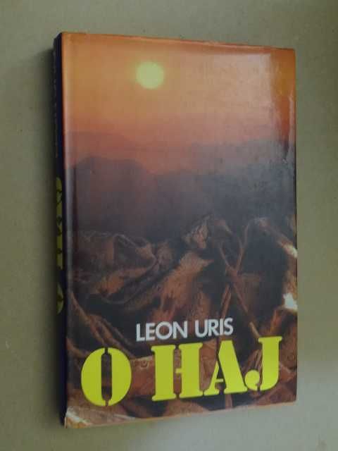 O Haj de Léon Uris