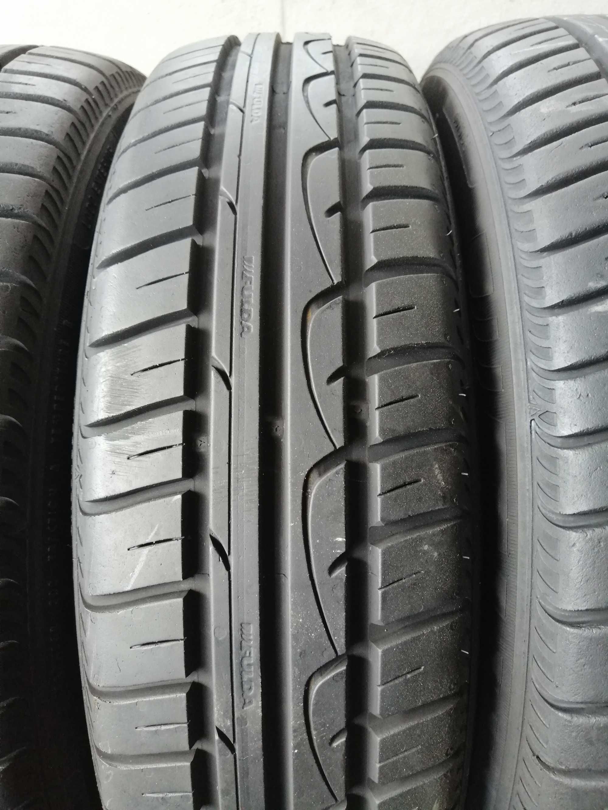 165/65R15 Fulda EcoControl