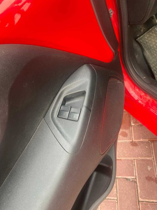 Toyota Aygo 2015