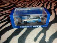 1:64 Nissan Stagea R34 Форсаж Skyline розміру Hot Wheels