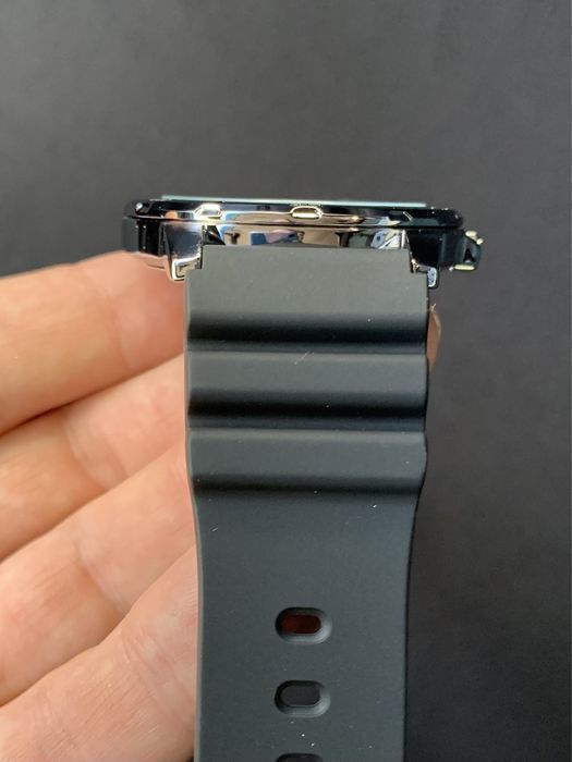 Годинник чоловічий Casio MTP-VD300-1B Оригінал Гарантія Часы Касио