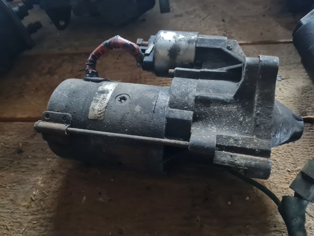Rozrusznik, alternator Polonez 1,9 1,6