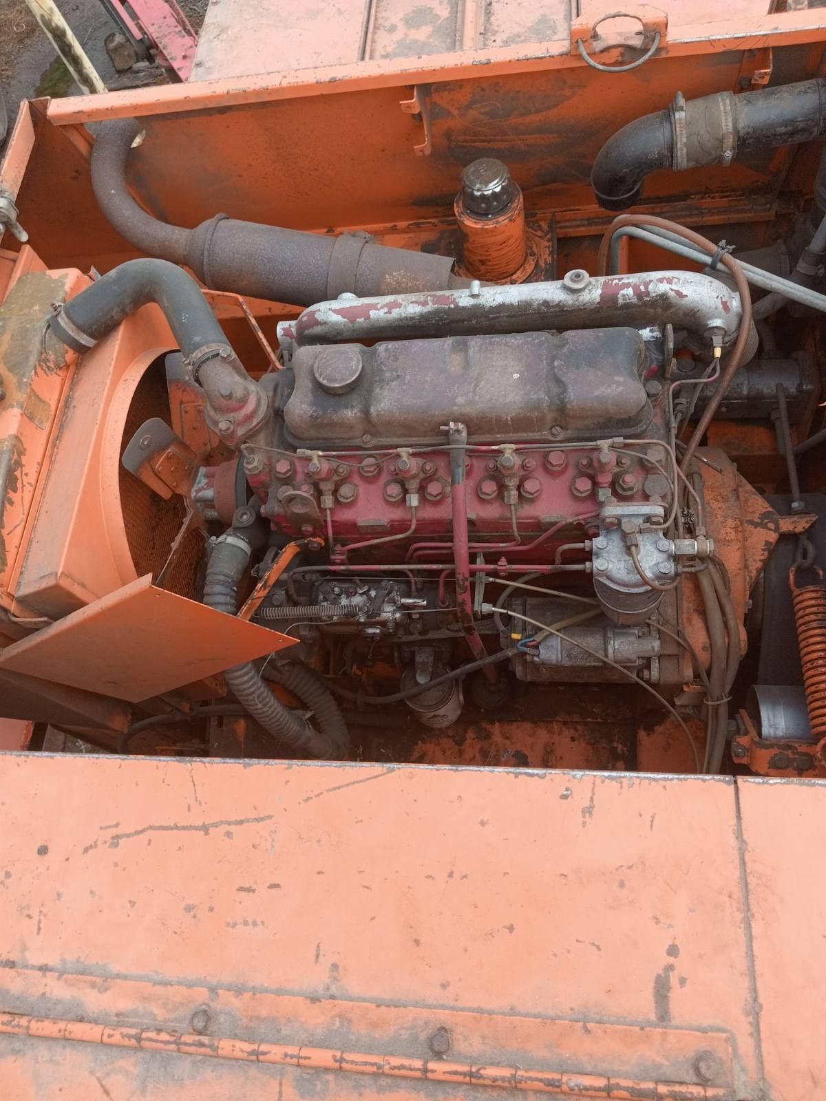 Продам комбаїн Дронінборг  D1250