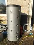 Bufor 400l galmet