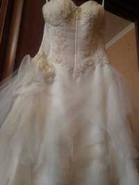 Весільна сукня виробництво Голандія