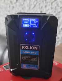 Akumulator FXLION NANO TWO 98WH, V-Lock