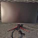 Монітор Acer VG 220Q bmiix