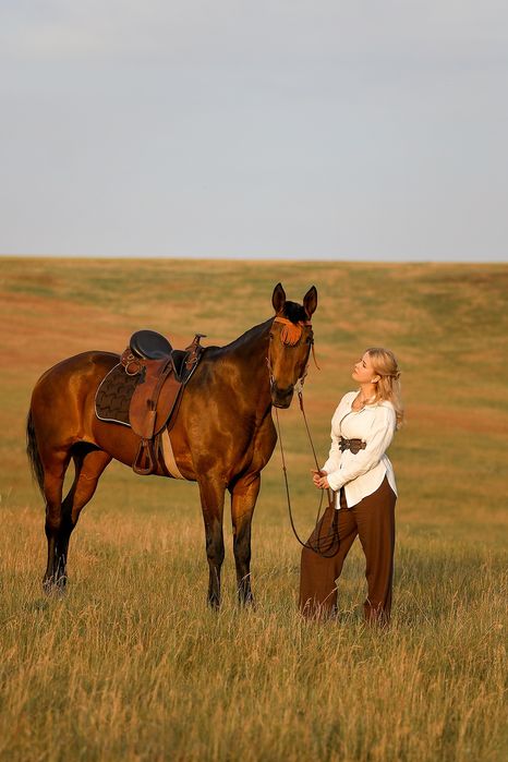 Седло австралийское вестерн для коня, лошади