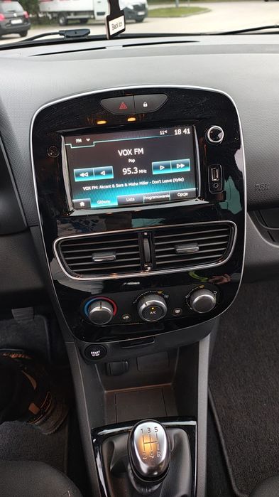 Renault Clio 4 zadbany