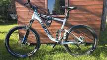 Sprzedam rower Giant Trance 4