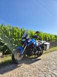 Yamaha Super Tenere 1200