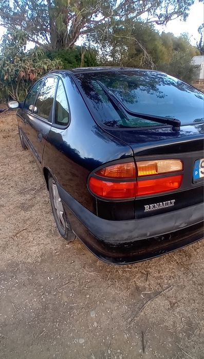 Vendo Renault Laguna