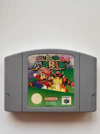 Super Mario 64 Nintendo 64 N64 - Ang, PAL