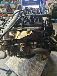 Motor Renault 18 turbo  Rf,A5L 130,CV
