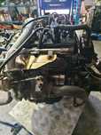 Motor Renault 18 turbo  Rf,A5L 130,CV