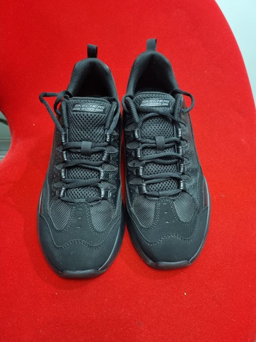 Кросівки Skechers star strikez 26,5 см