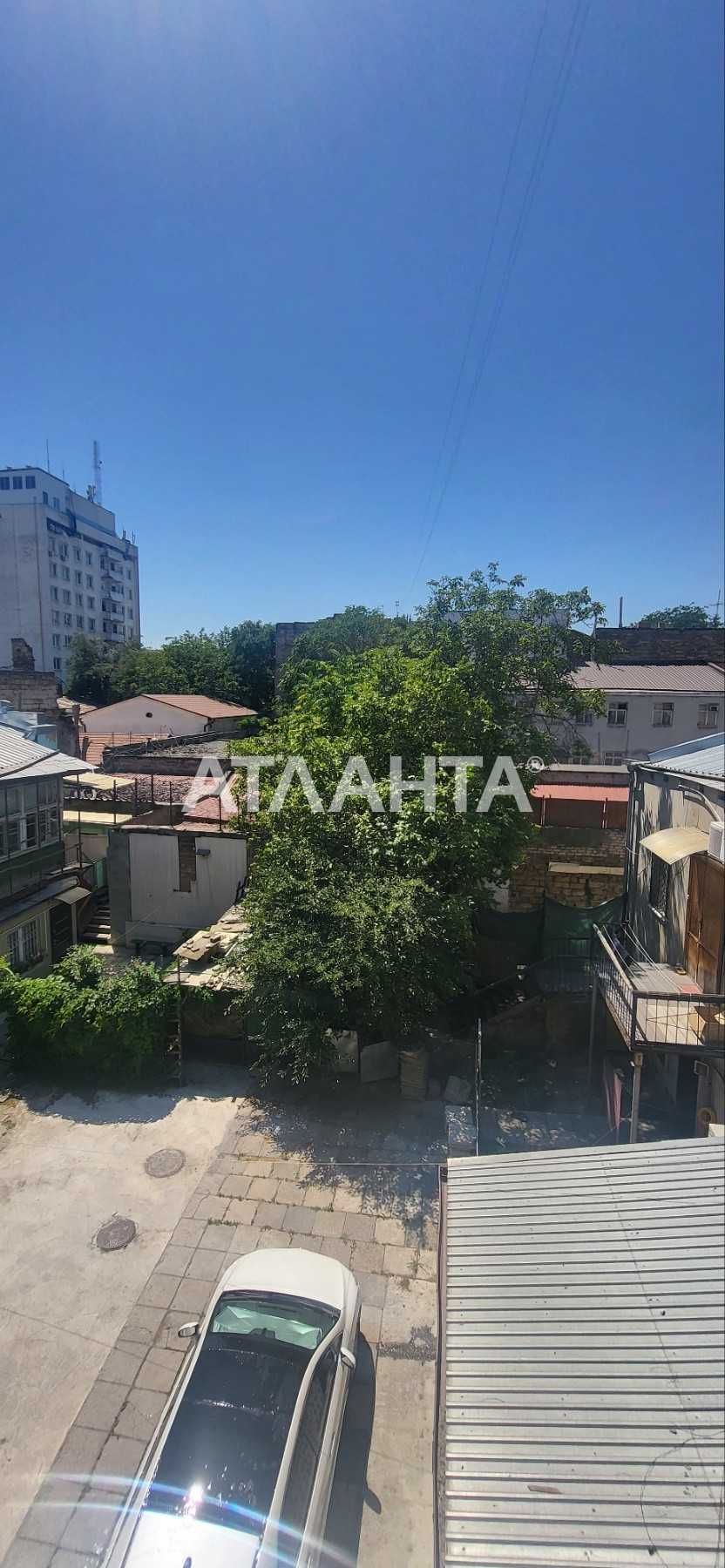 Продам 3-комнатную квартиру в самом Центре Жуковского / Ришельевская