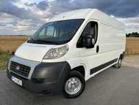 Fiat ducato jumper boxer 2.3 l3h2