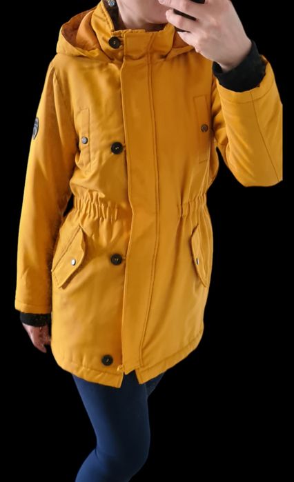 Парка Only. Курточка.