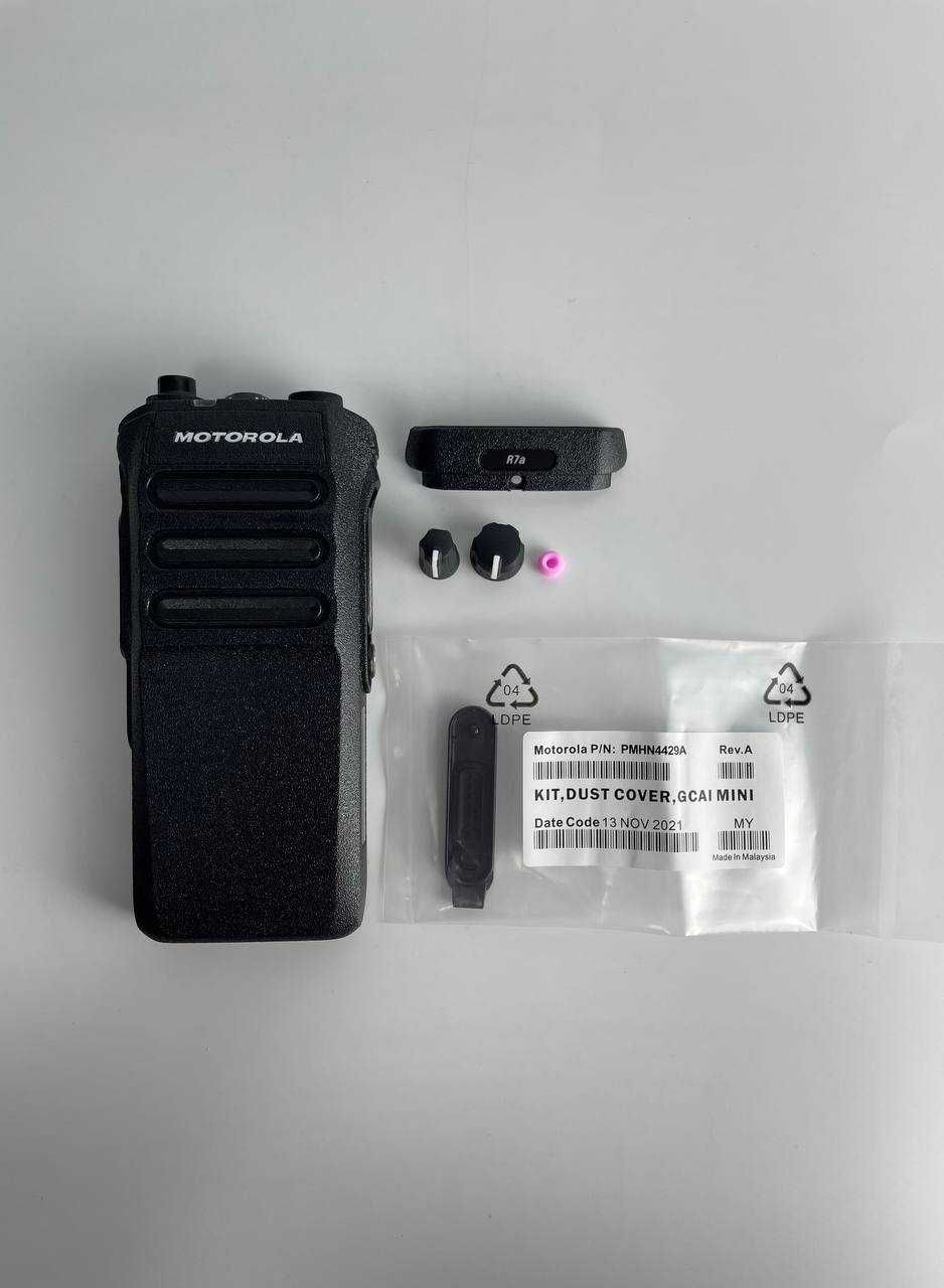 Корпус для радіостанції Motorola R7A, арт: 41986