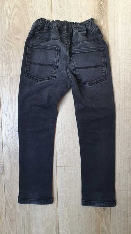 Jeans Next rozm. 110 cm