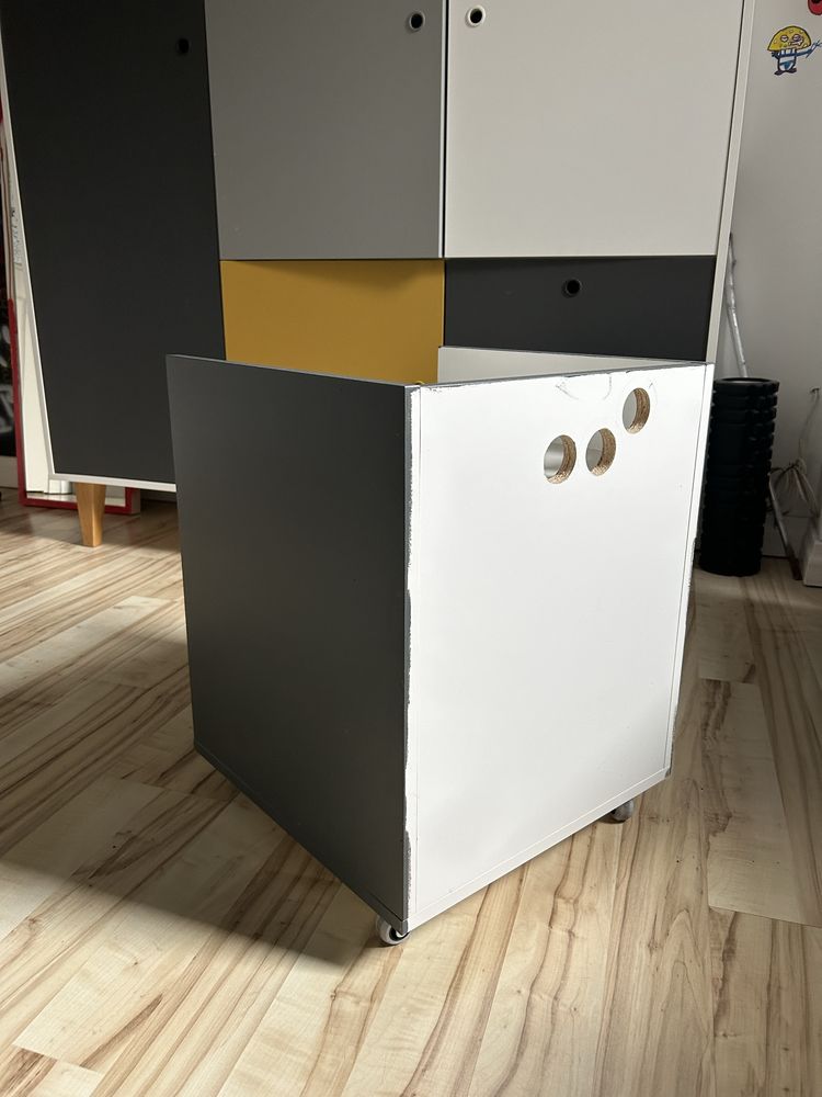 kontenerek do biurka Concept VOX