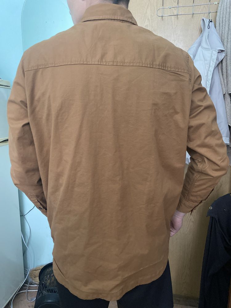 Вітровка Carhartt
