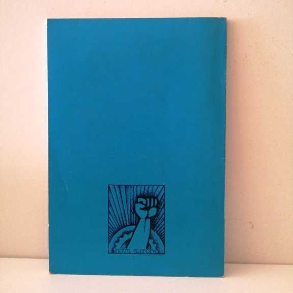 Samora Machel - Estabelecer o poder popular