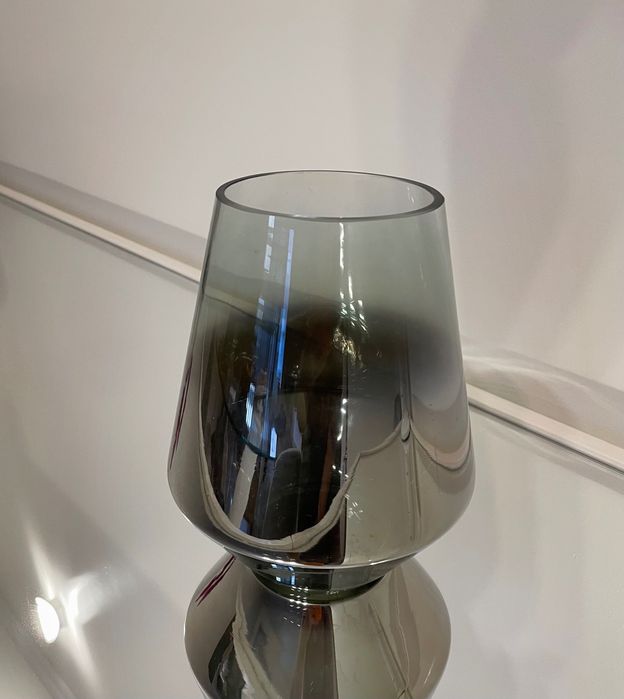 Conjunto Peças decoração glass solver