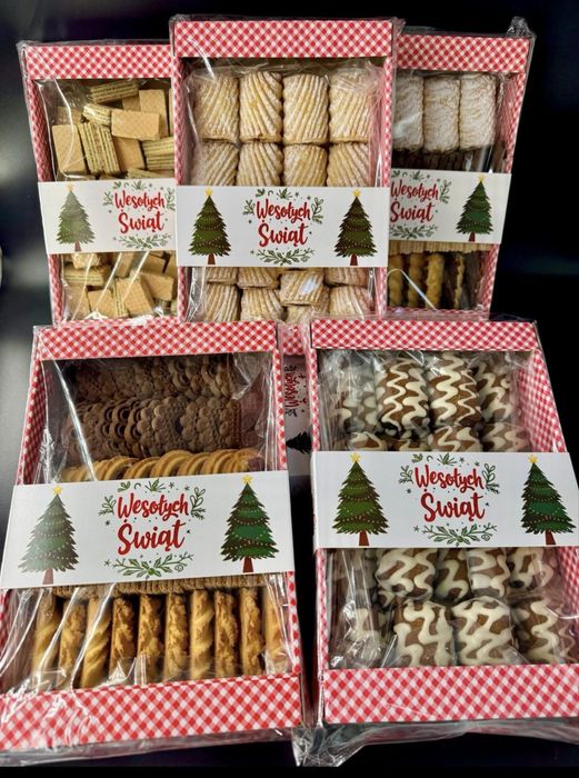 Ciastla Cini COOKIES