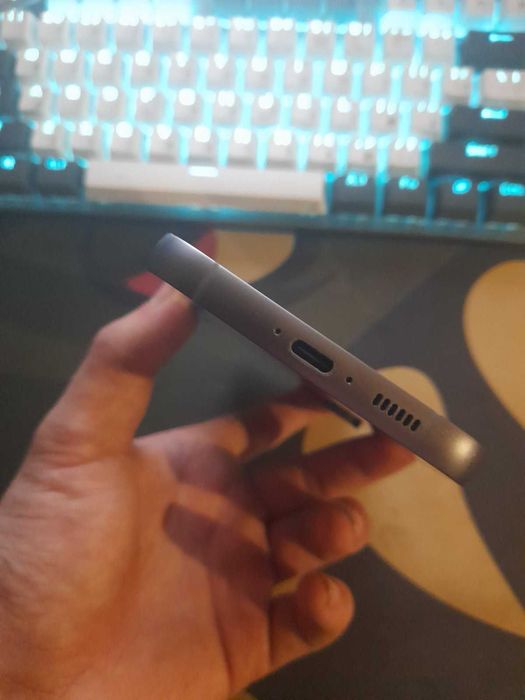 Samsung s23 fe на обмен