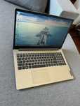 Vendo Notebook Lenovo