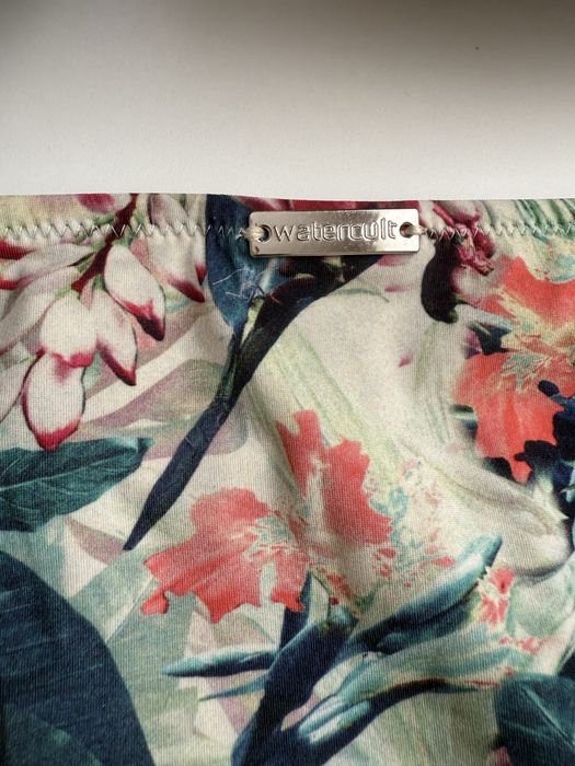 Watercult seafolly la perla missoni