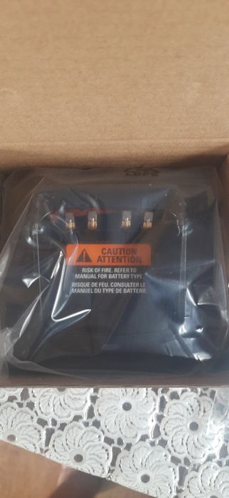 Радіостанція Motorola dp4800