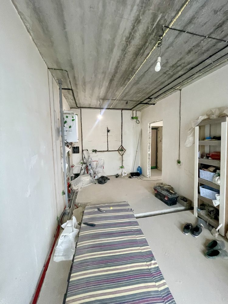 Продаж 1 кімн квартири жк Атмосфера 35 м2 Вишневе вул. Євопейська 32