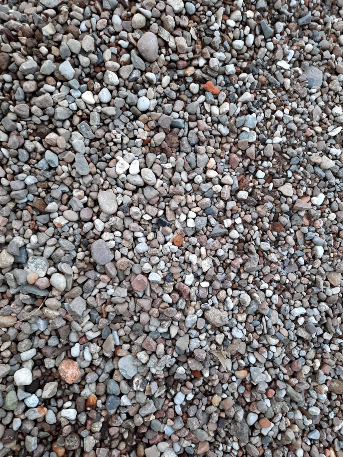 Kamień płukany kamień do drenażu żwir do drenażu otoczak