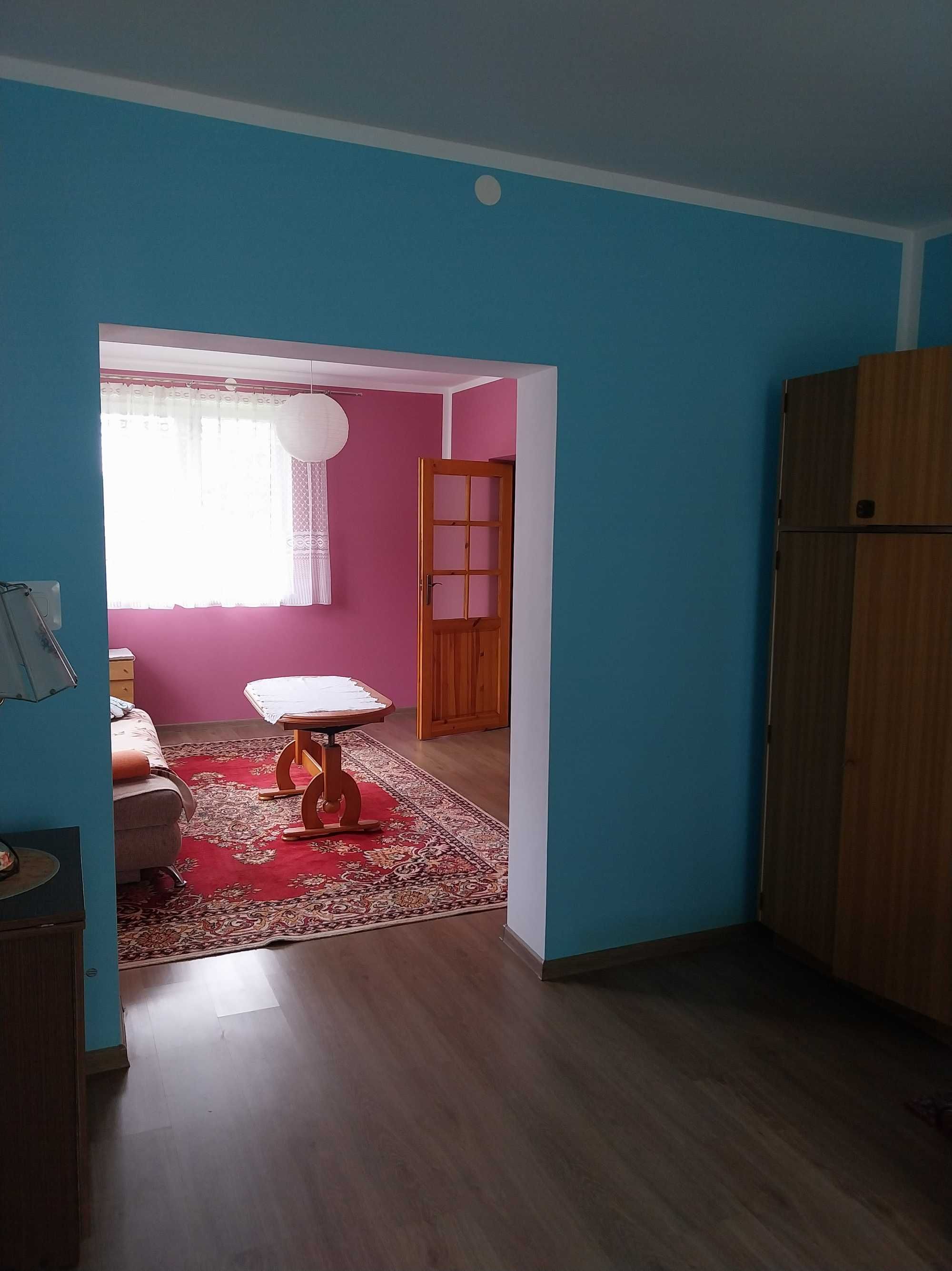 Dom Dąbrówka Tuchowska 180m2