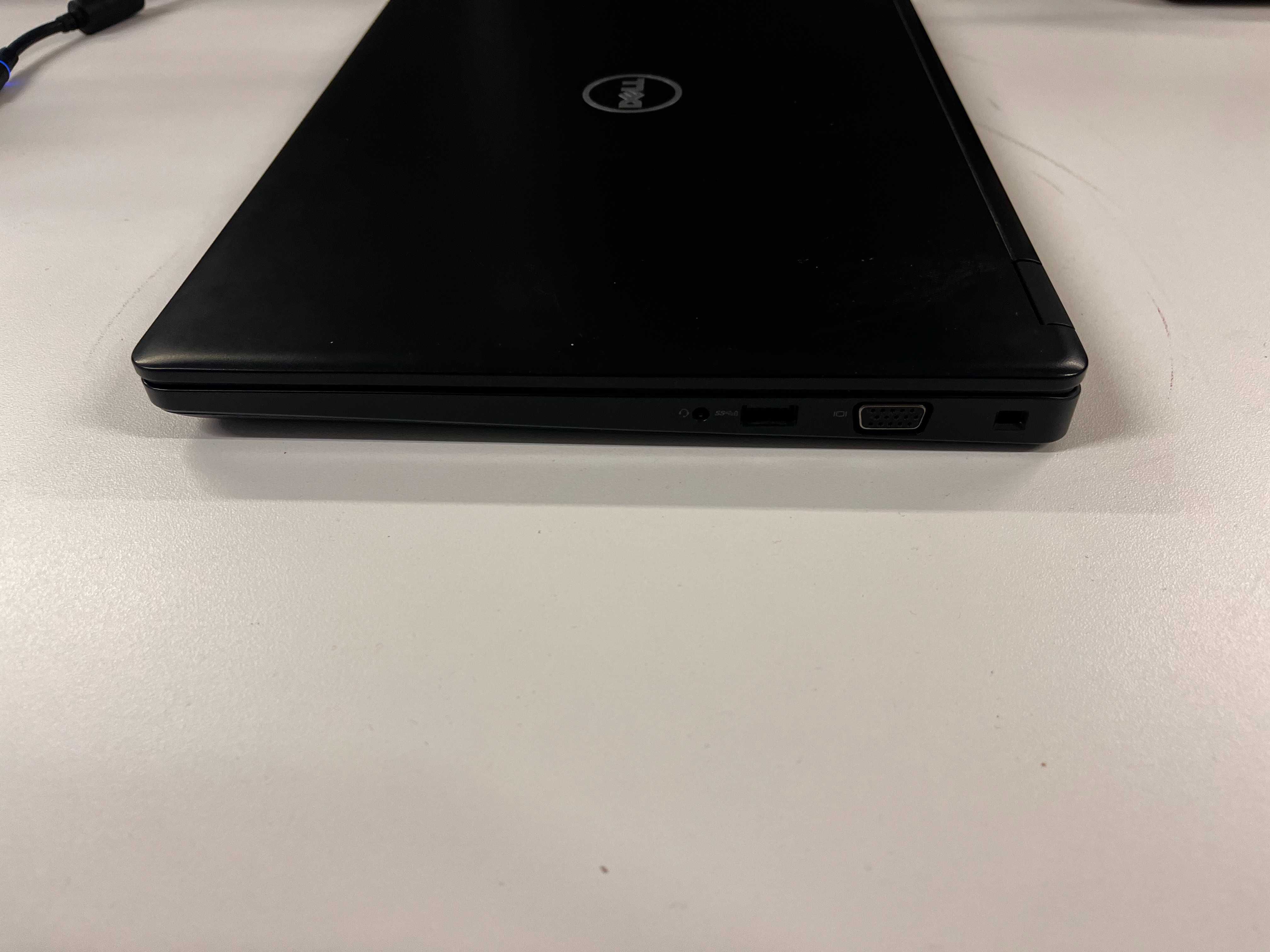 Laptop Latitude 5480
