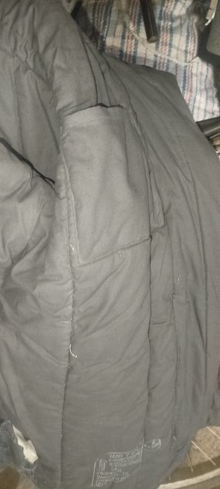 Зимня ,тепла фуфайка