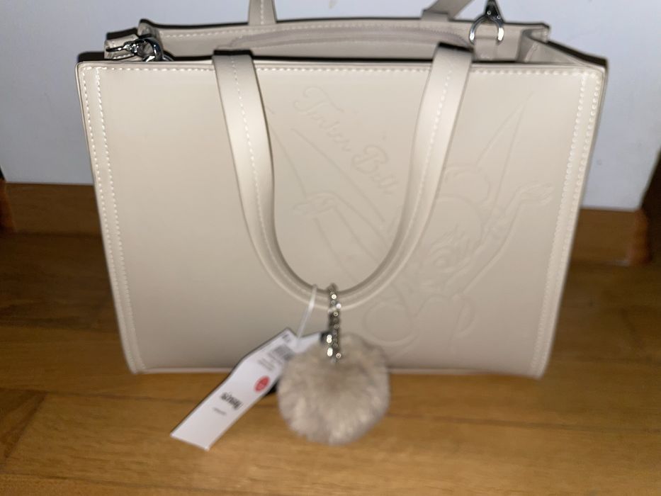 Сумка нова дуже гарна