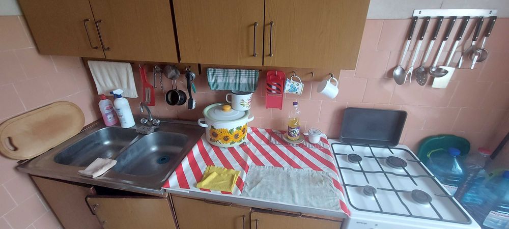 2 комнатная на Оболони, Героев полка Азов, 3б, метро Минская 5 мин