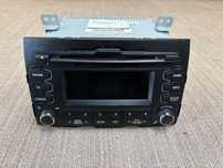 Radio kia sportage IIl