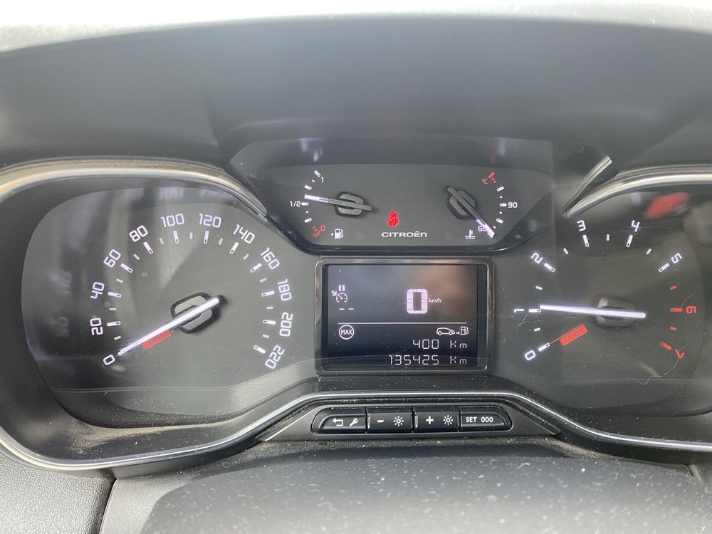 Citroen C3 AIRCROSS SUV 4x4