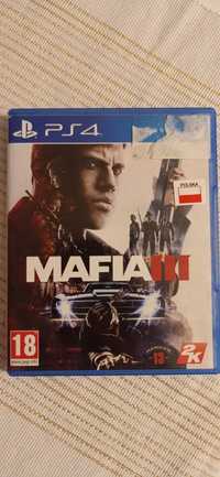 Sprzedam Mafia III PL