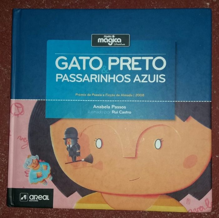 Livros Auxiliares de 1º. e 2º. Ciclo