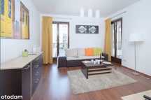Mieszkanie-2 niezależne pokoje,apartamentowiec,przy Metrze D. Gdański