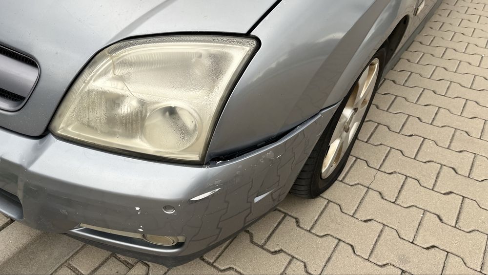 Opel Signum 2.2 Disel