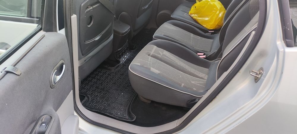 Renault Scenic 2 1.6